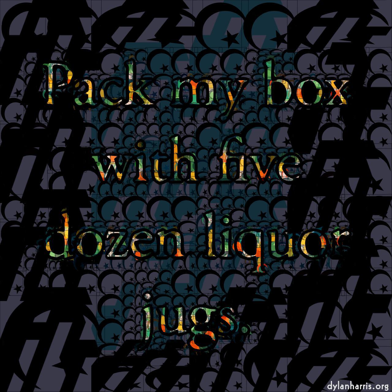 image: mosaic :: mixed&nbsp;image&nbsp;folders&nbsp;palettised