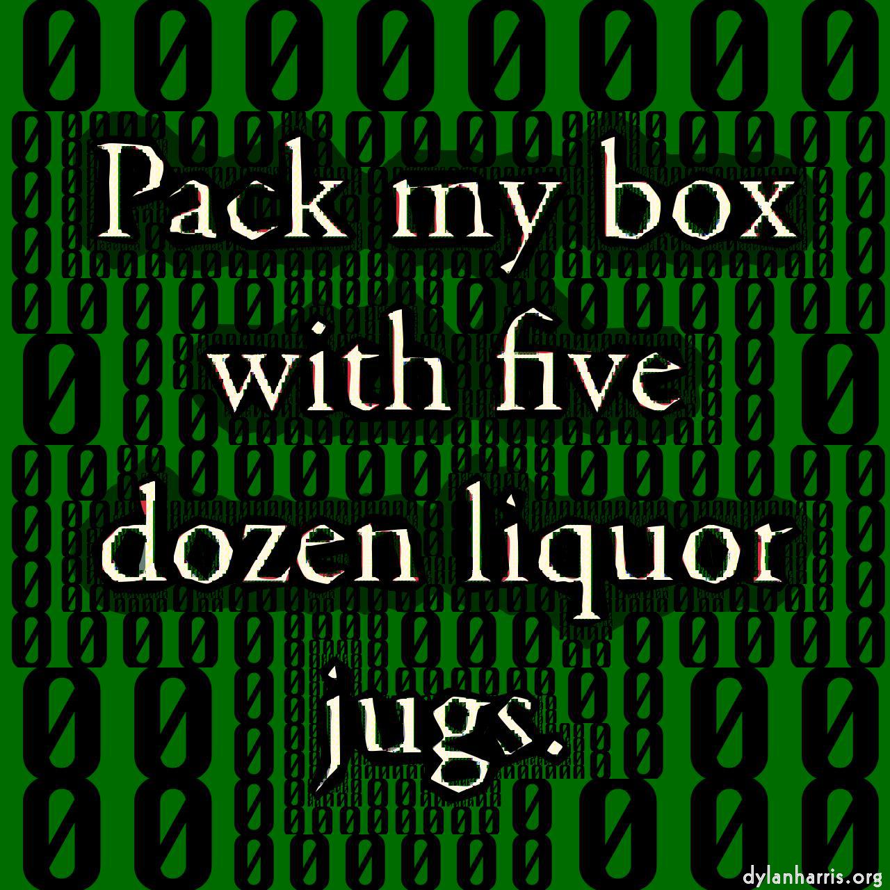 image: mosaic :: numbers&nbsp;image&nbsp;folder&nbsp;with&nbsp;outline