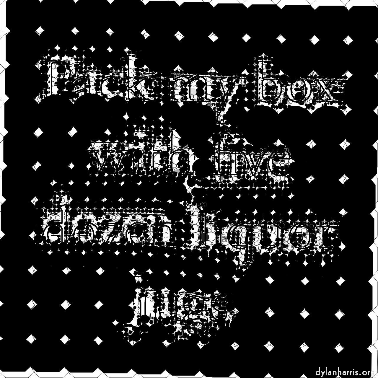 image: mosaic for source images with white background :: mixed&nbsp;shapes&nbsp;and&nbsp;outlines
