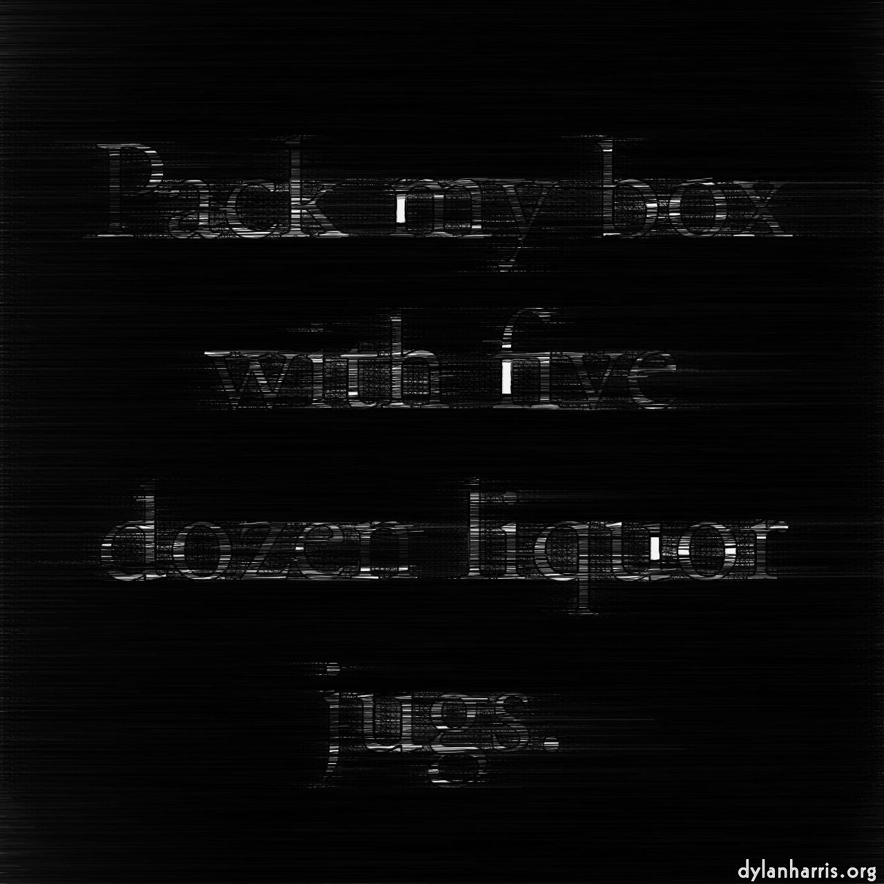 image: _ natural media :: wrap&nbsp;around&nbsp;ink