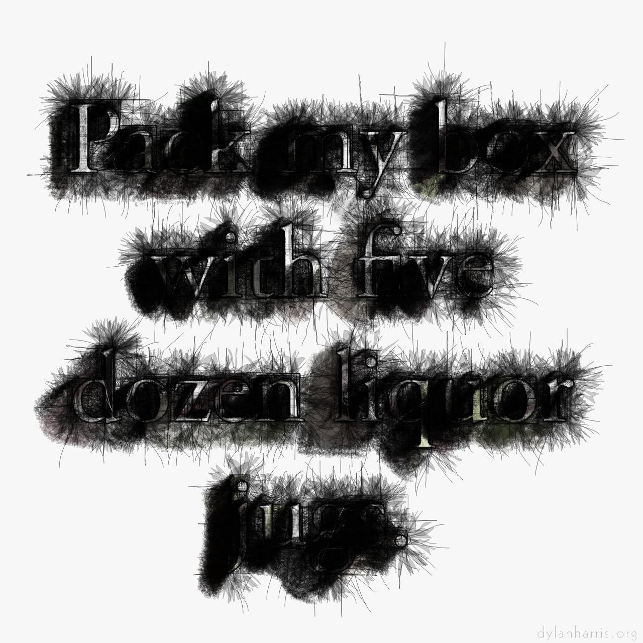 image: _ natural media with vector paints :: chalky&nbsp;sketch&nbsp;2