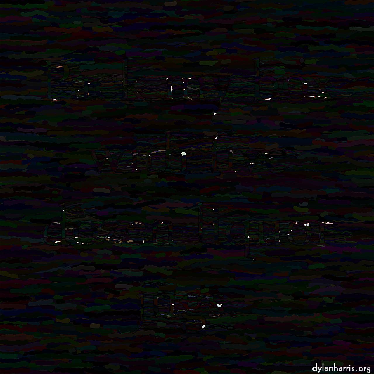 image: _ natural media with vector paints :: impression&nbsp;3