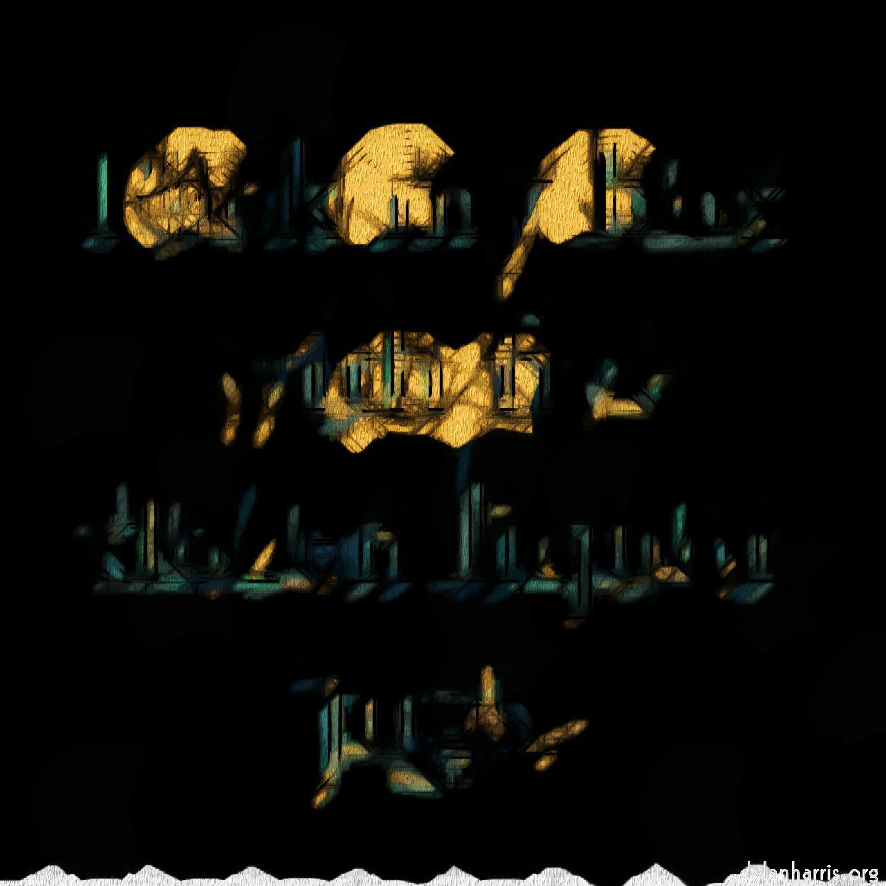 image: non-rep generative and abstract :: abstract&nbsp;watercolour&nbsp;on&nbsp;paper&nbsp;palettised
