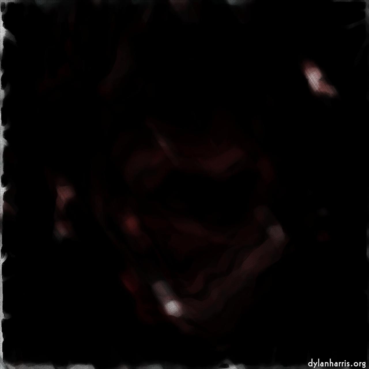 image: non-rep generative and abstract :: colour&nbsp;blur