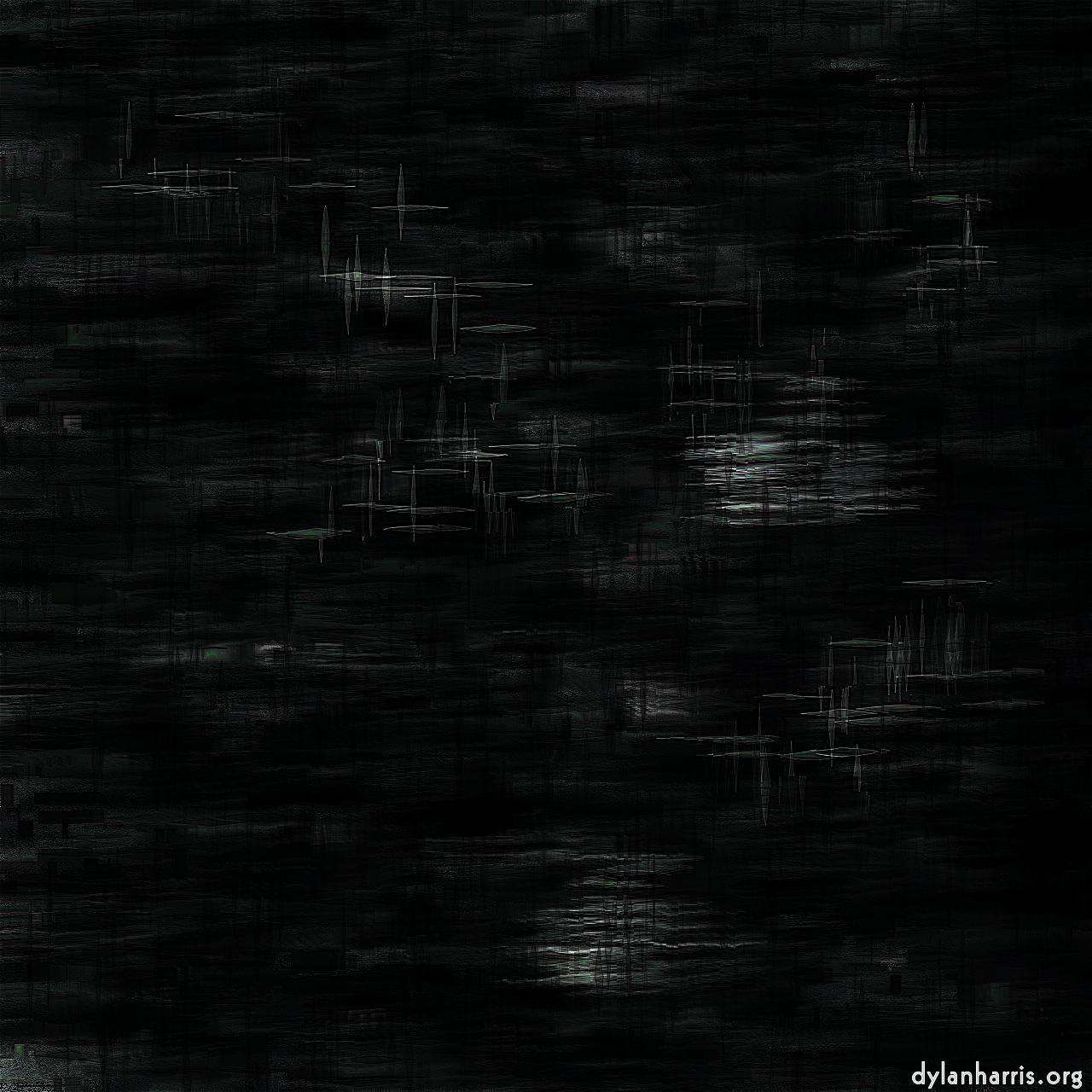 image: non-rep generative and abstract :: criss&nbsp;cross