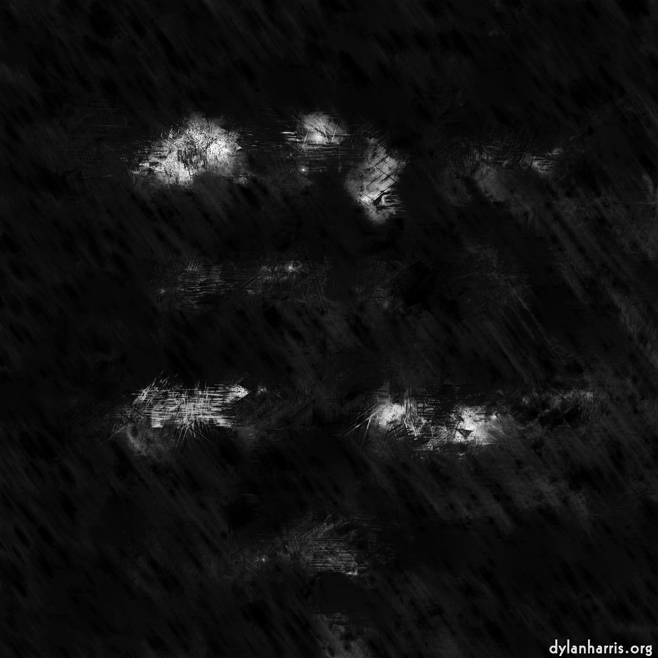 image: non-rep generative and abstract :: ink&nbsp;and&nbsp;chalk