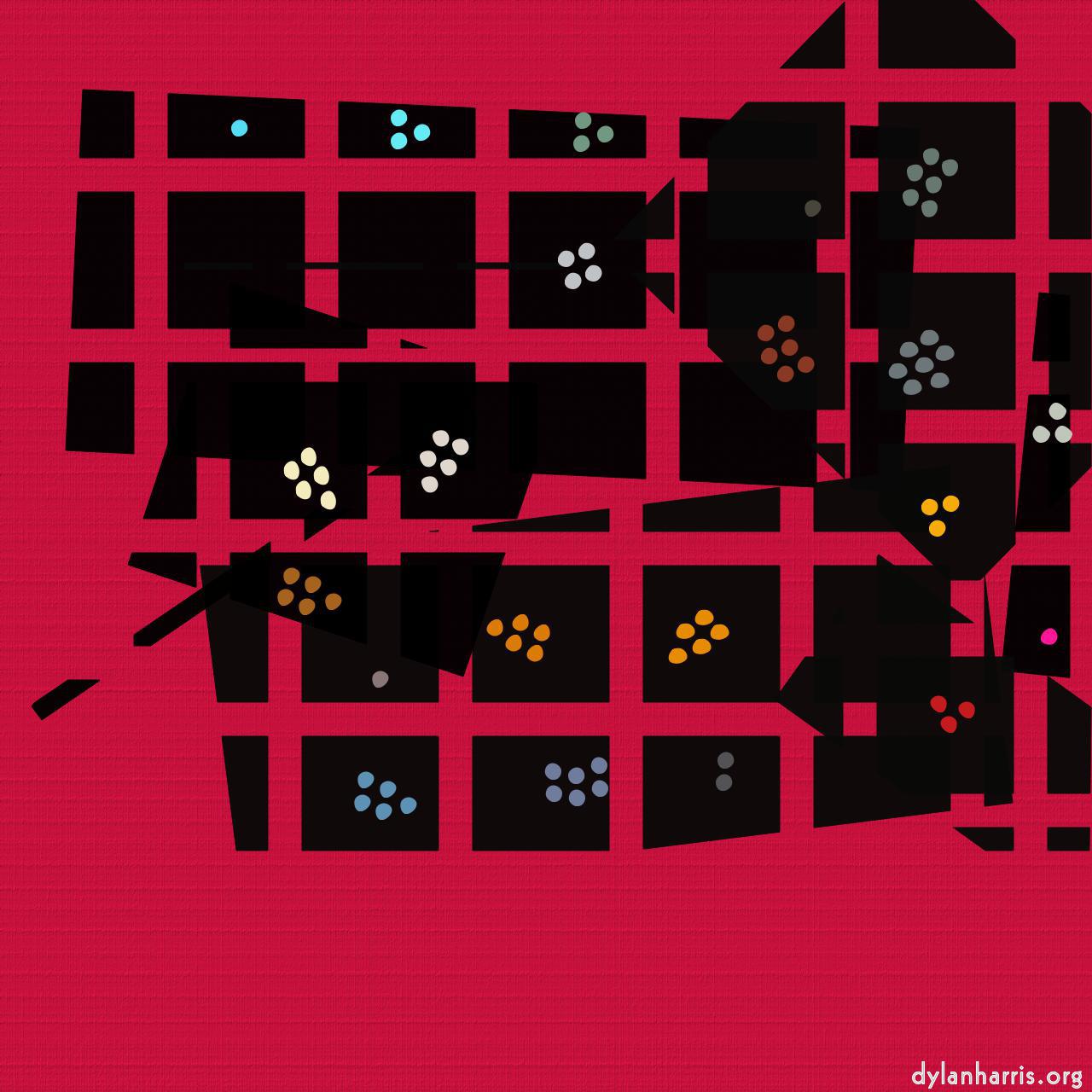 image: non-rep generative and abstract :: mod&nbsp;region&nbsp;draw