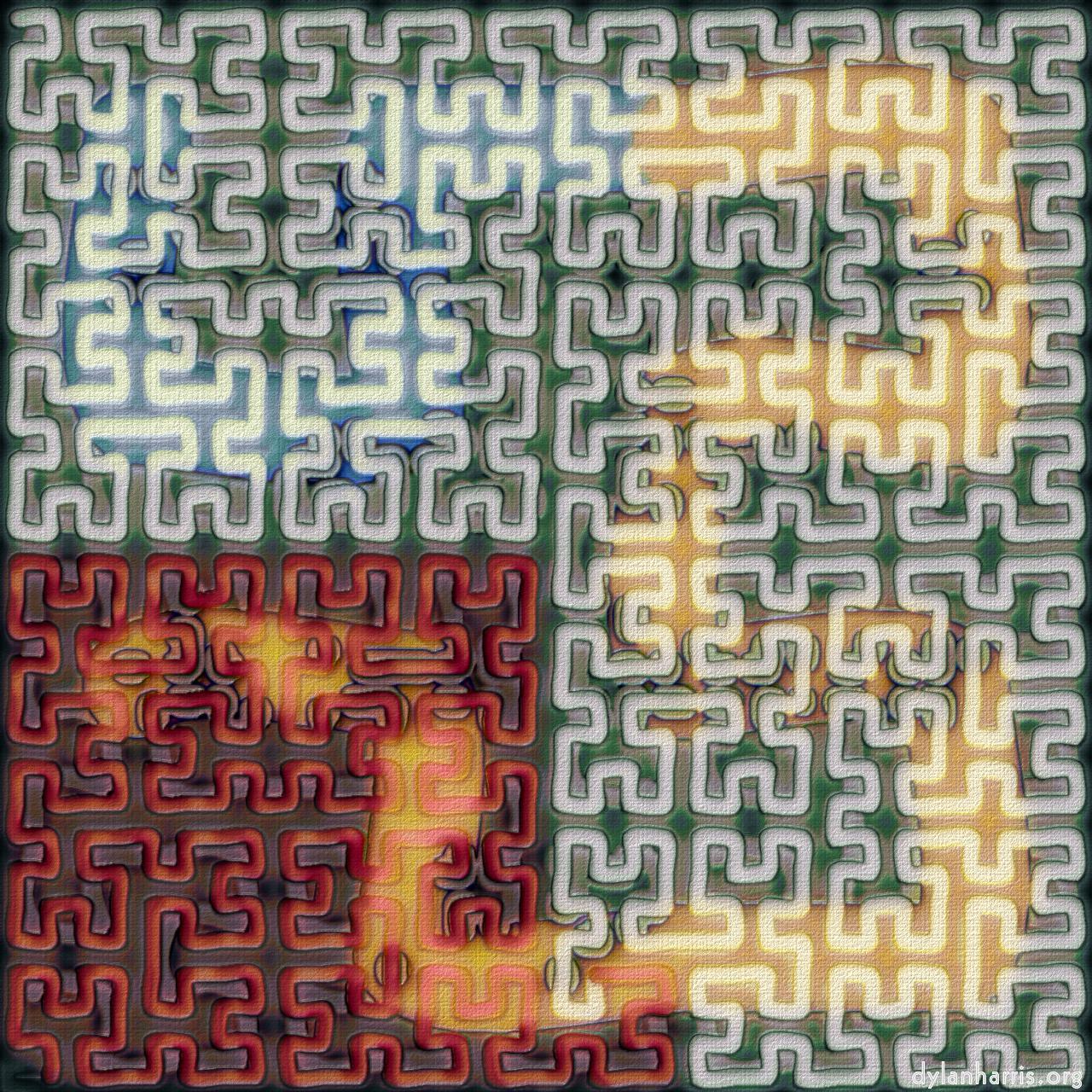 image: non-rep generative and abstract :: msg&nbsp;2
