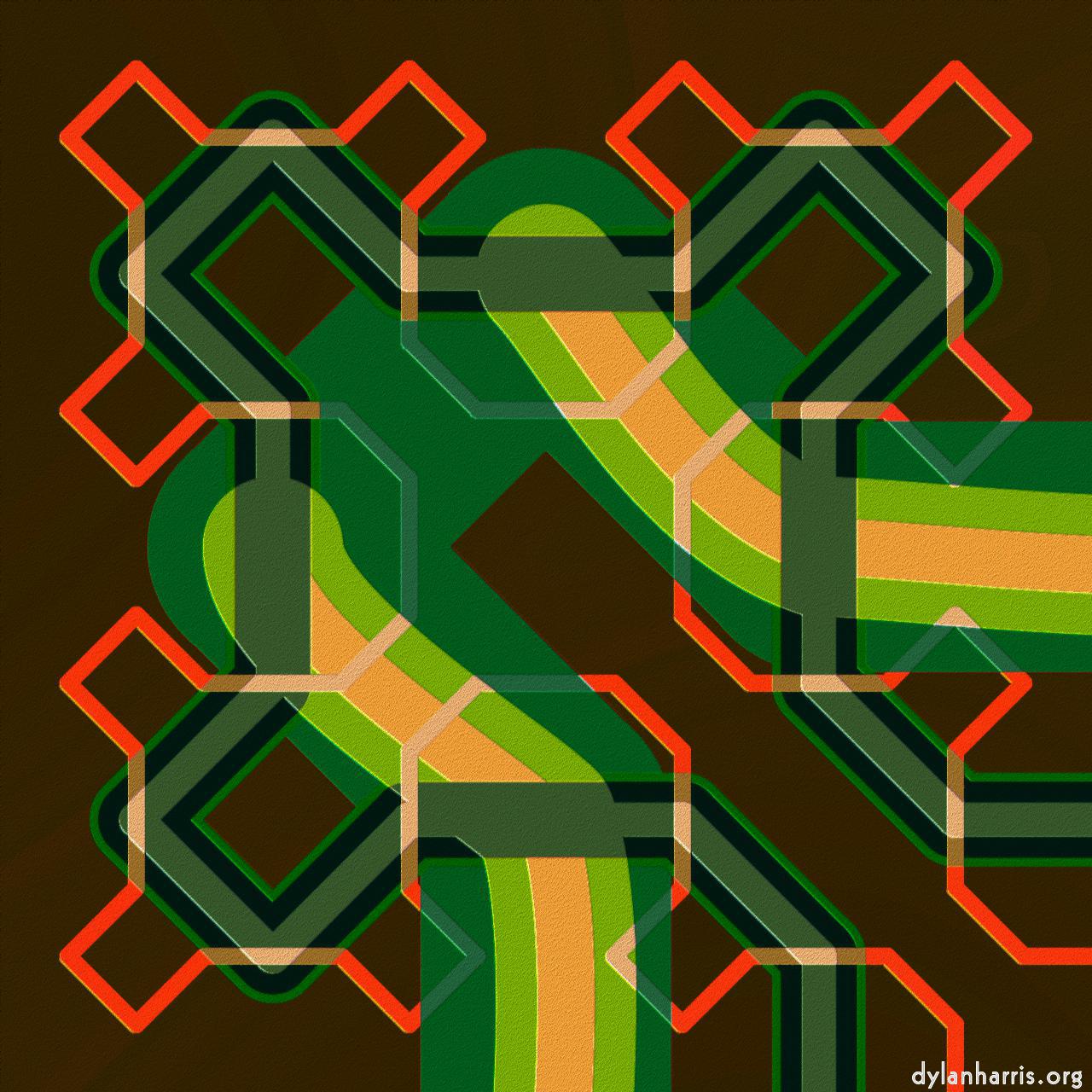 image: non-rep generative and abstract :: msg&nbsp;4