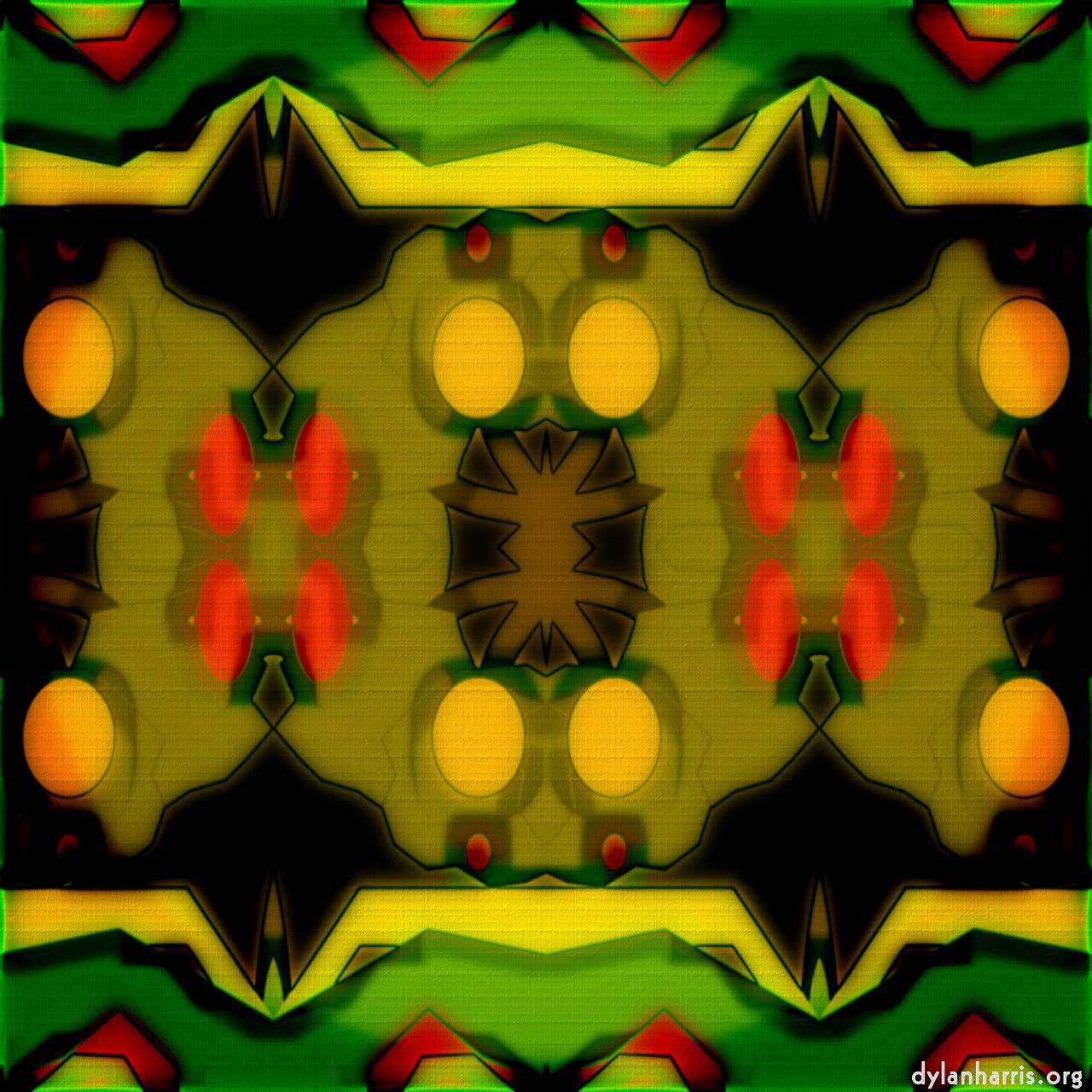image: non-rep generative and abstract :: msg&nbsp;ghost