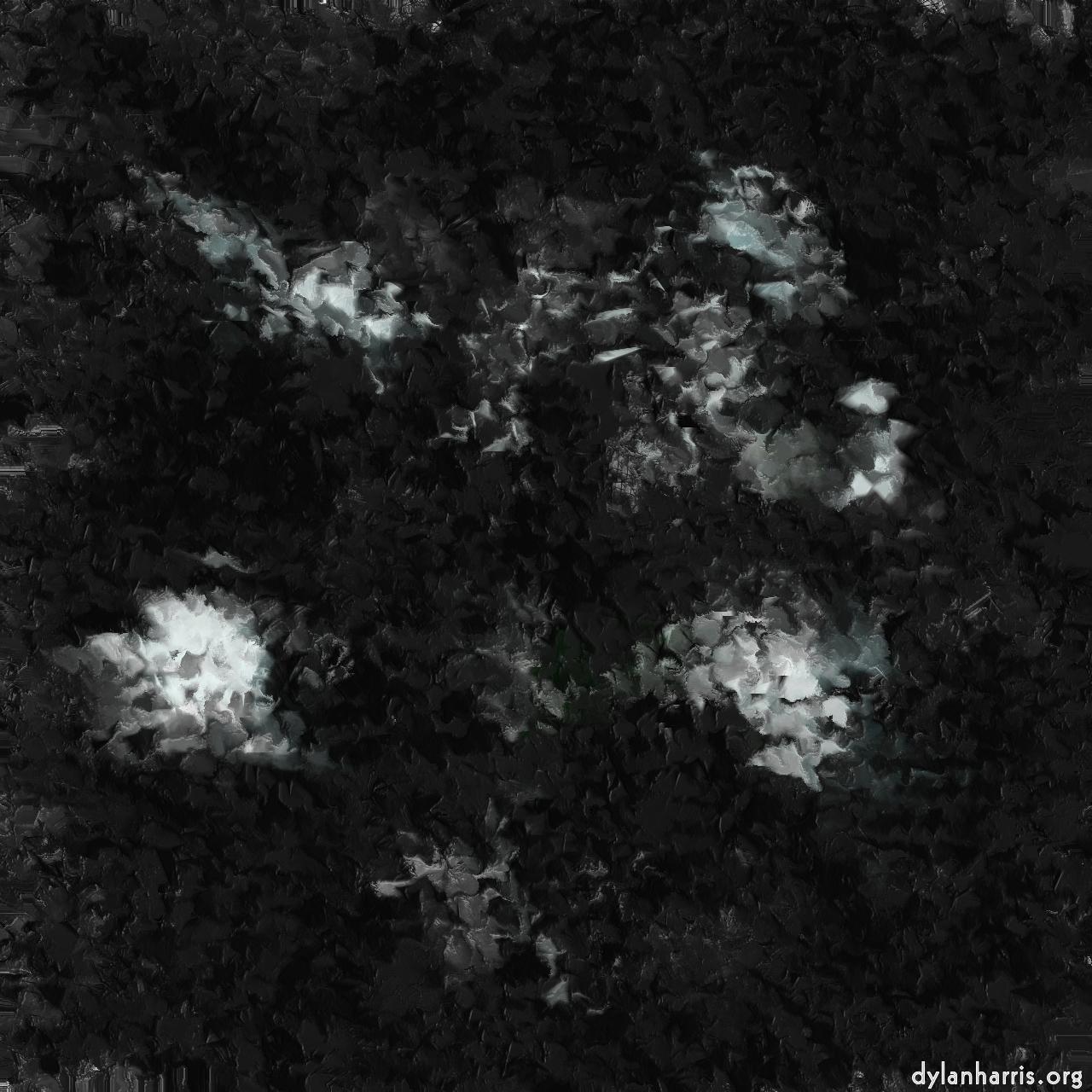 image: non-rep generative and abstract :: palette&nbsp;colour&nbsp;wet&nbsp;oil