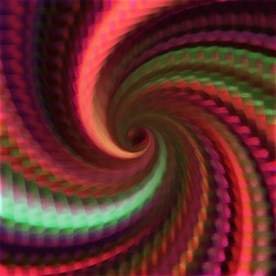 image: image from non-rep generative and abstract