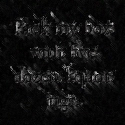 image: image from non-rep generative and abstract