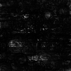 image: image from non-rep generative and abstract