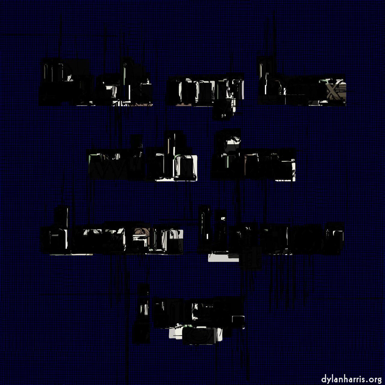 image: styles mix media - photo efx :: mod&nbsp;vector&nbsp;with&nbsp;wire