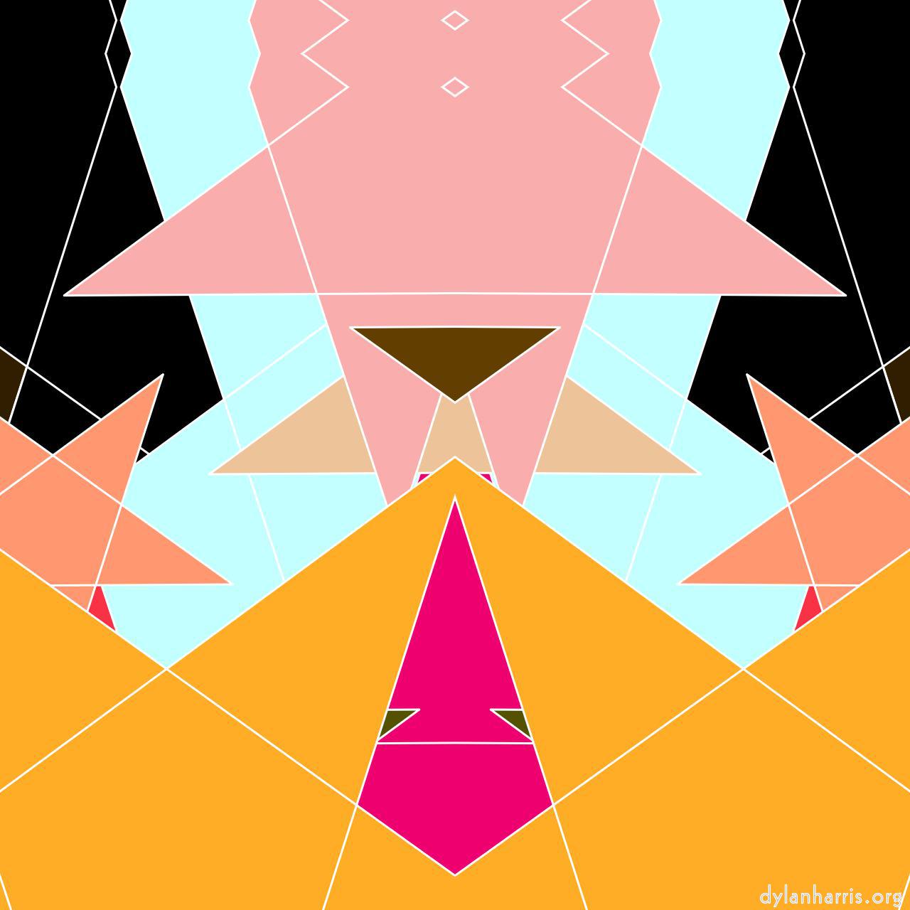 image: vector shape :: kaleido&nbsp;shaper&nbsp;2&nbsp;(repeat&nbsp;action)