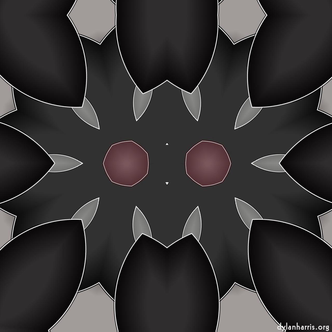 image: vector shape :: kaleido&nbsp;shaper&nbsp;3d&nbsp;(repeat&nbsp;action)