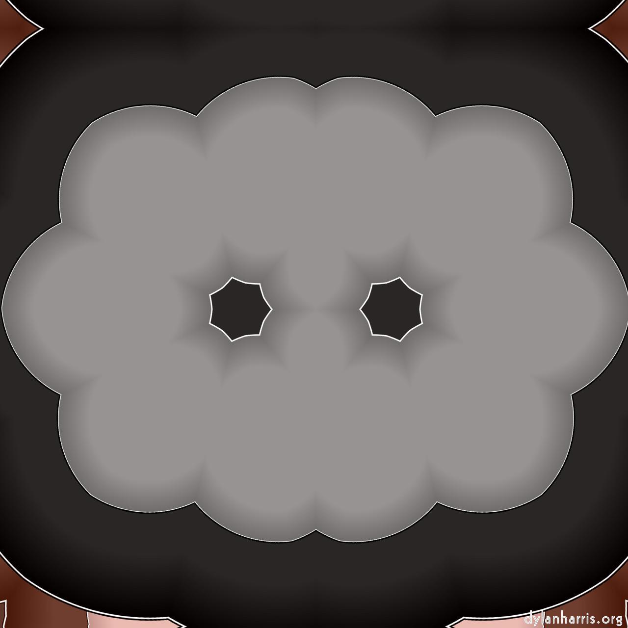 image: vector shape :: kaleido&nbsp;shaper&nbsp;3&nbsp;(repeat&nbsp;action)