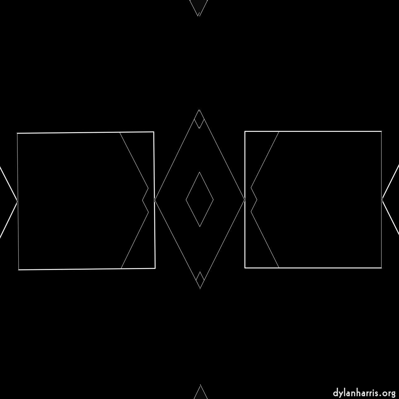 image: vector shape :: kaleido&nbsp;shaper&nbsp;4b&nbsp;(repeat&nbsp;action)