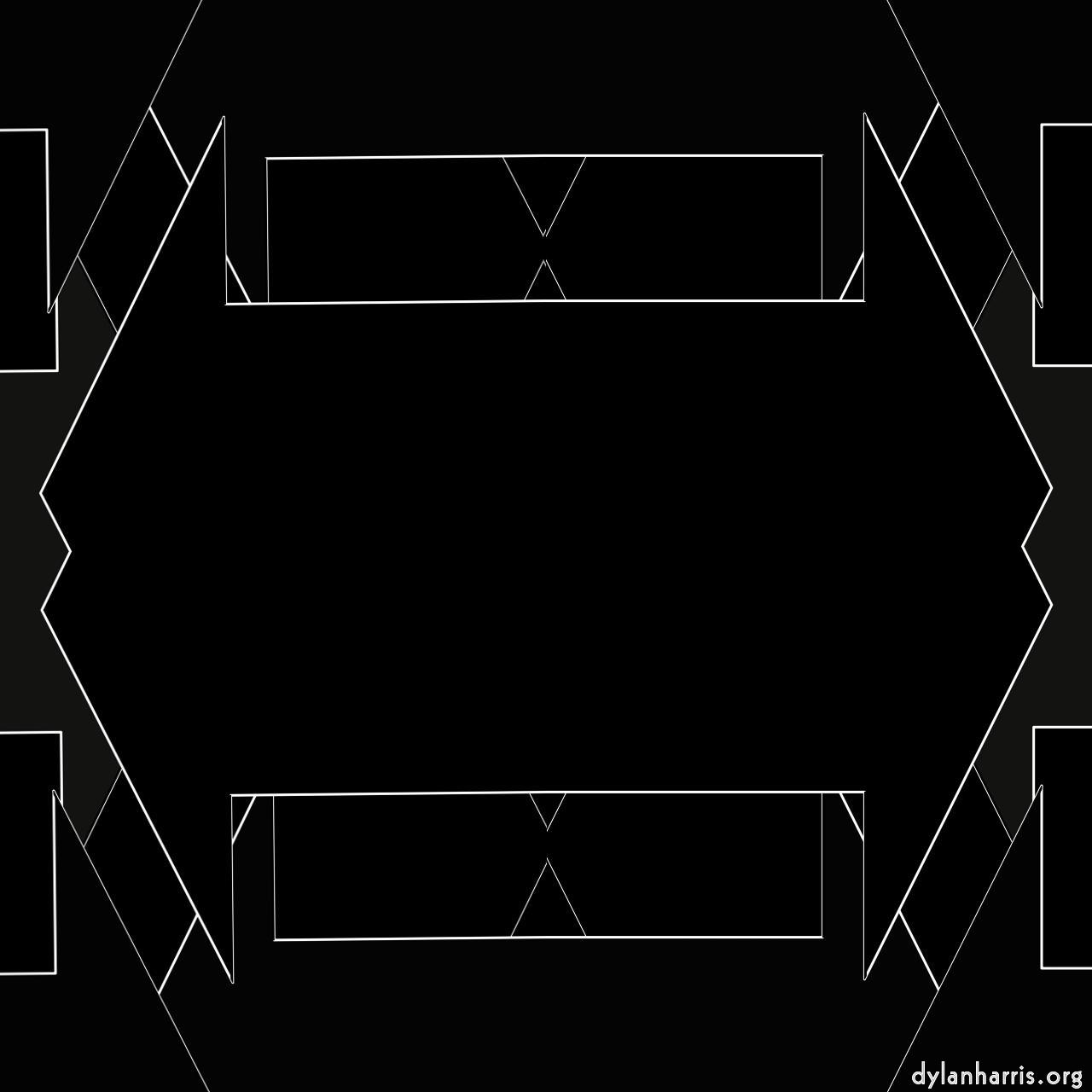image: vector shape :: kaleido&nbsp;shaper&nbsp;4c&nbsp;(repeat&nbsp;action)