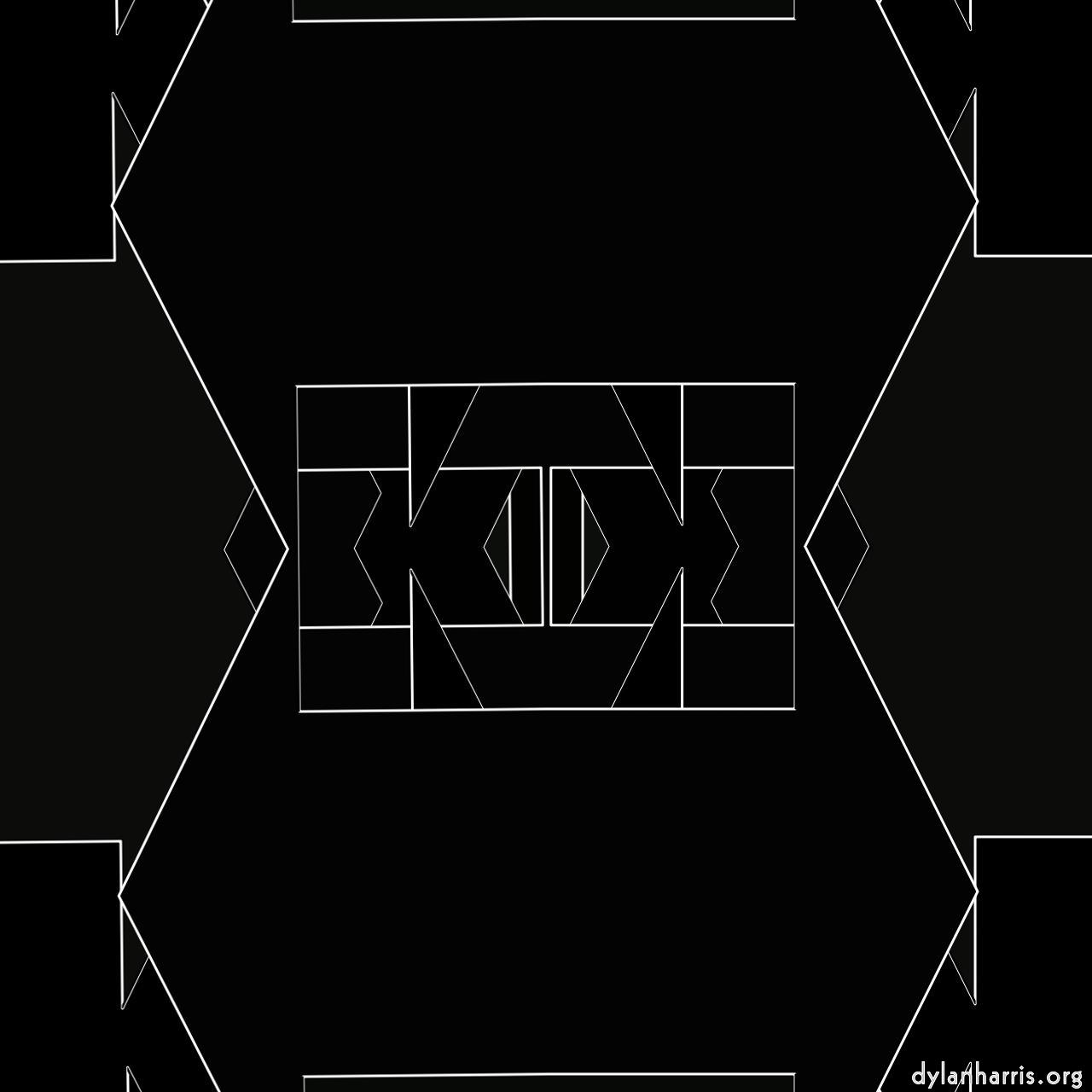 image: vector shape :: kaleido&nbsp;shaper&nbsp;4&nbsp;(repeat&nbsp;action)