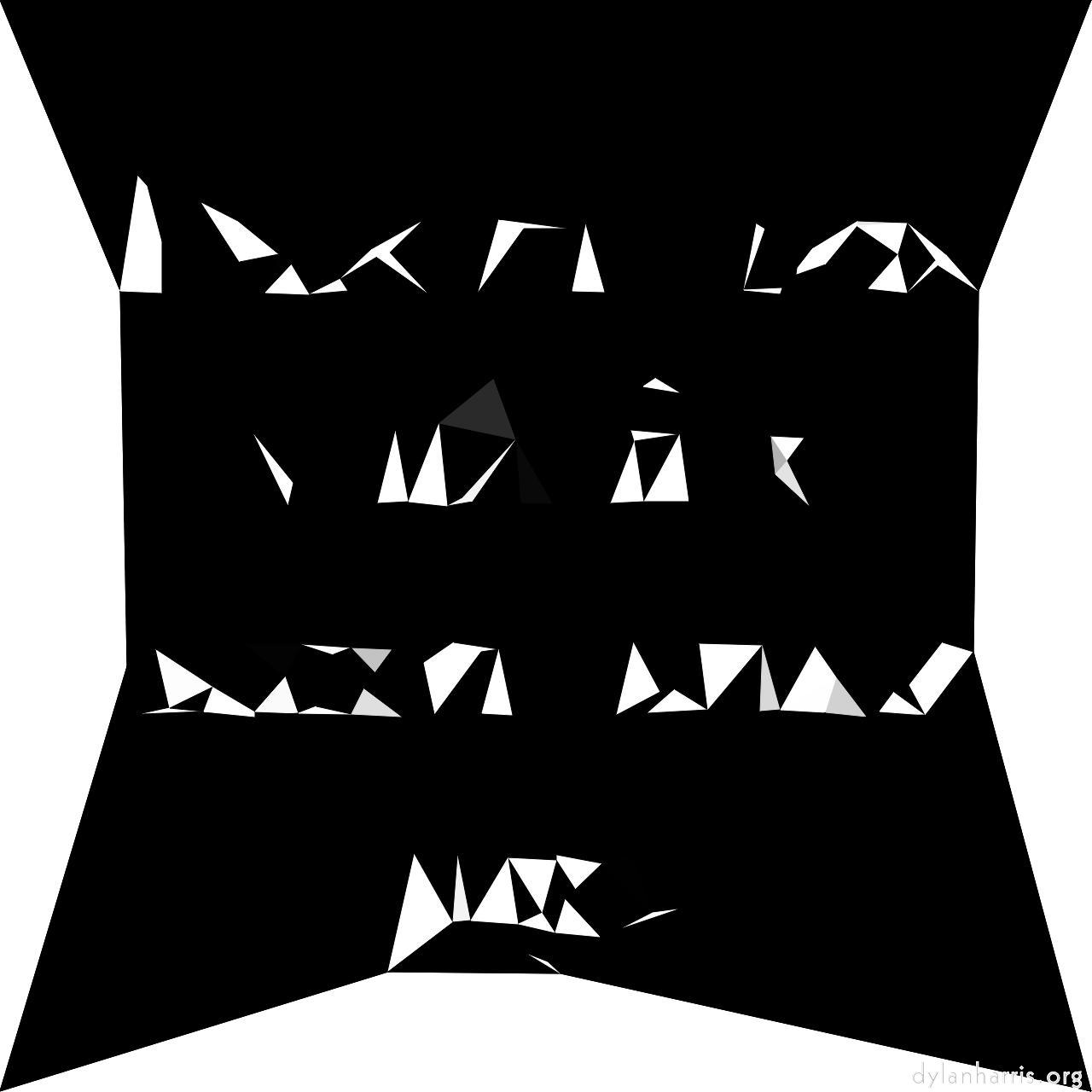 image: vector shape :: triangle&nbsp;simp