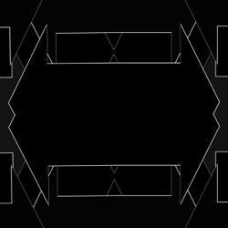 image: image from vector shape