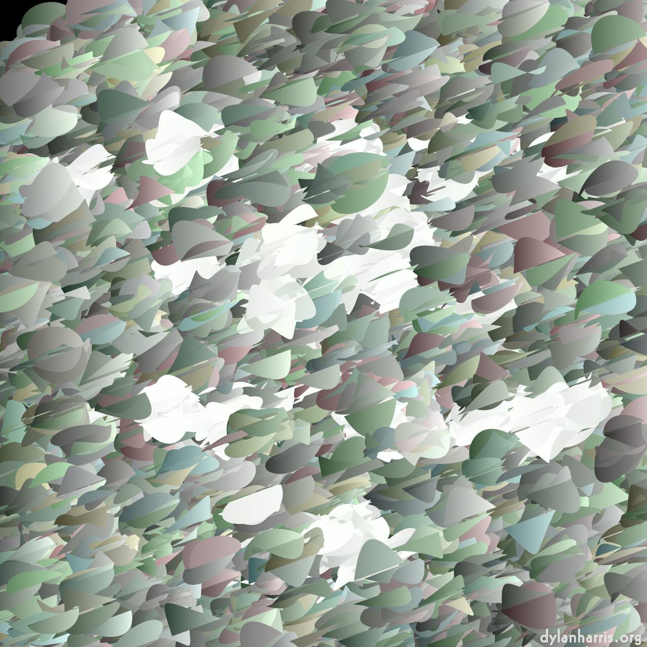 image: shapes abstractions textures :: origami