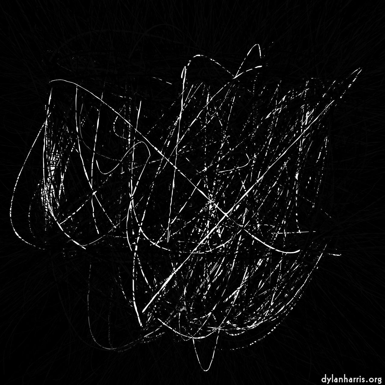image: styles abstract :: circular&nbsp;strings