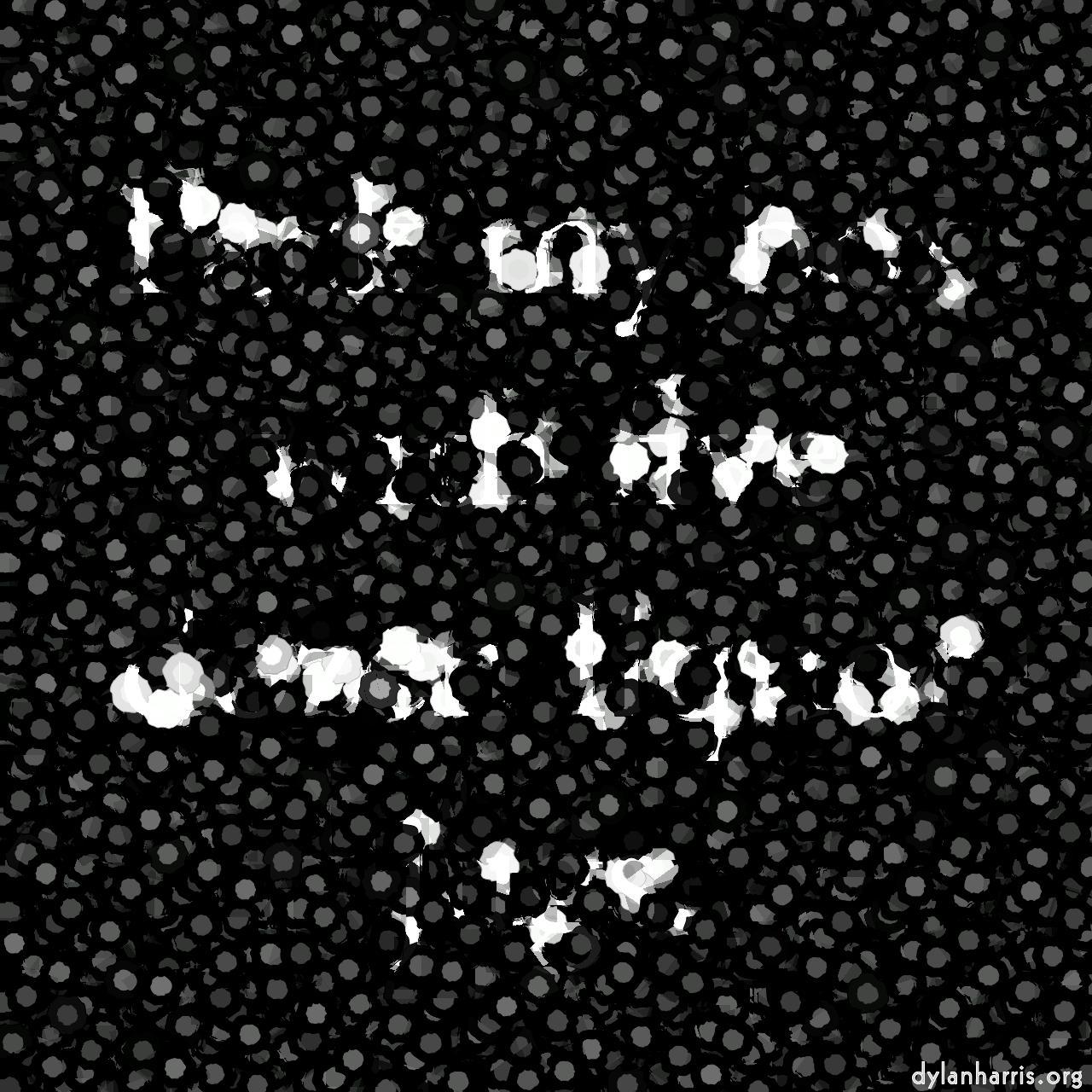 image: styles abstract :: dual&nbsp;blobs
