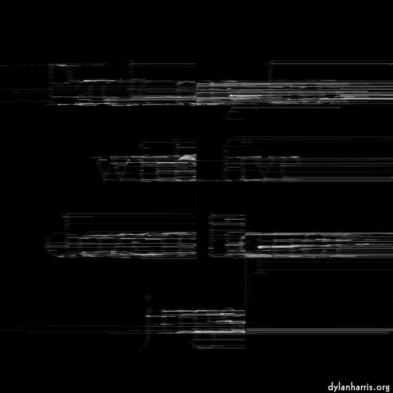 image: abstract natural media - vector :: acrylic&mdash;angular