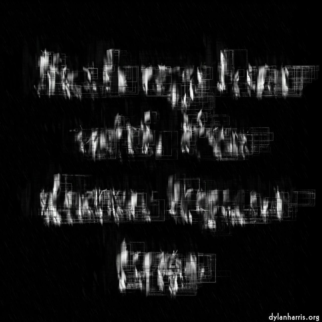 image: abstract natural media - vector :: boundary&nbsp;rectangle&nbsp;soft