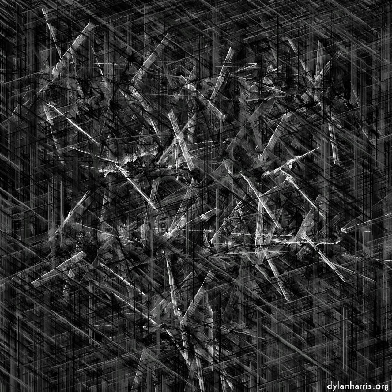 image: abstract natural media - vector :: scribble&nbsp;diffuse