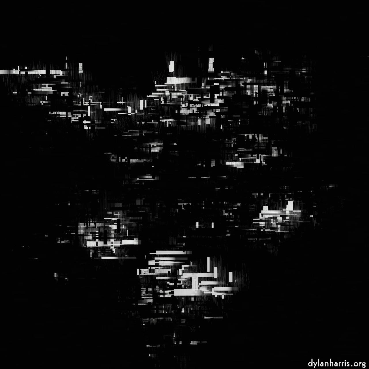 image: abstract shapes - vector :: architectural&nbsp;thatch