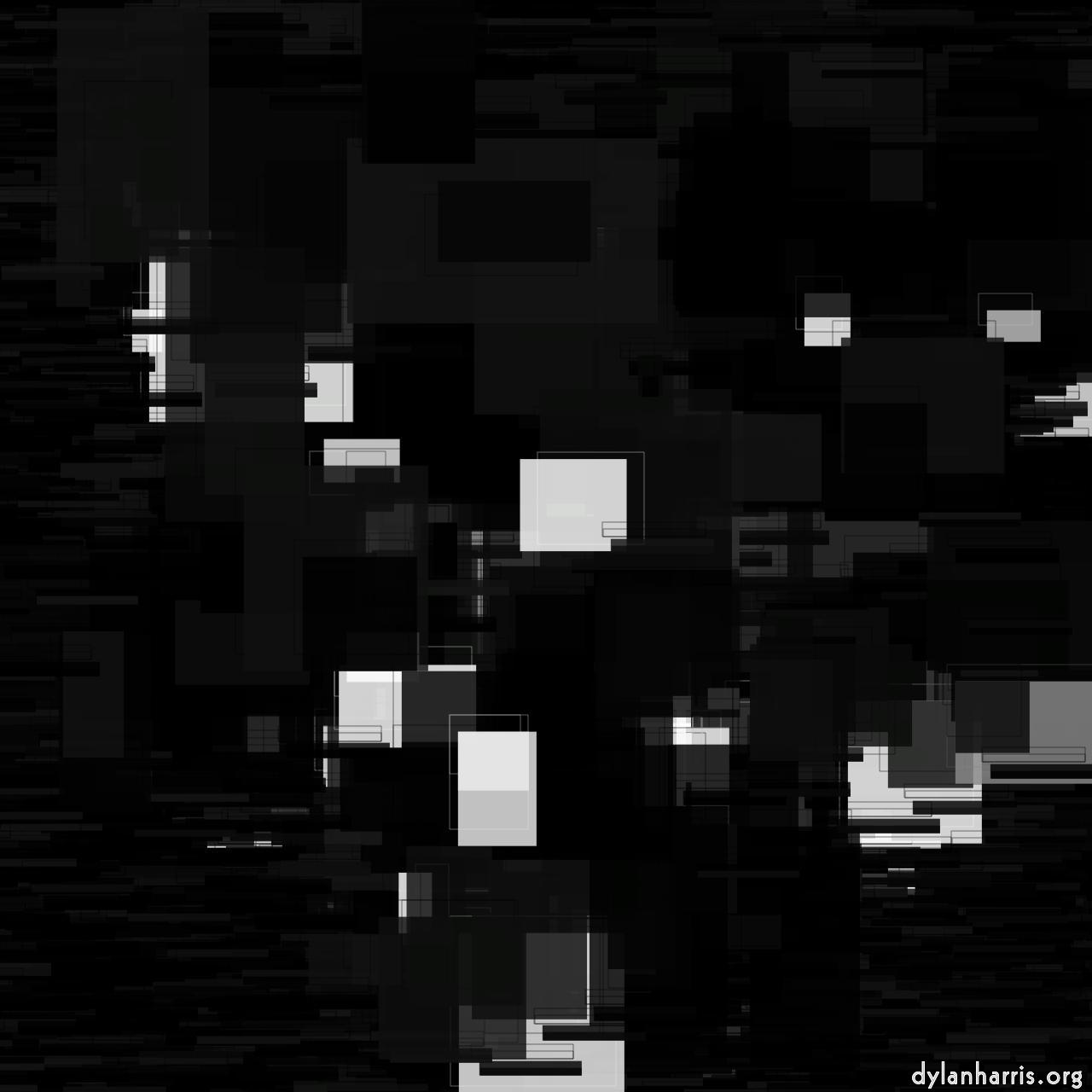 image: abstract shapes - vector :: boundary&nbsp;rectangle