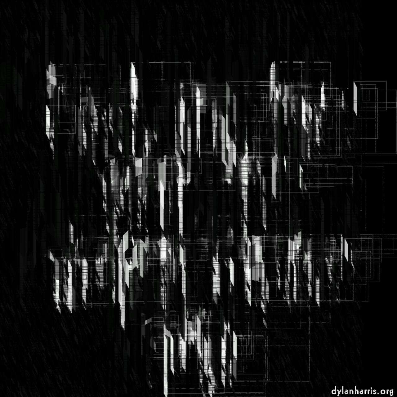 image: abstract shapes - vector :: boundary&nbsp;rectangle&nbsp;2