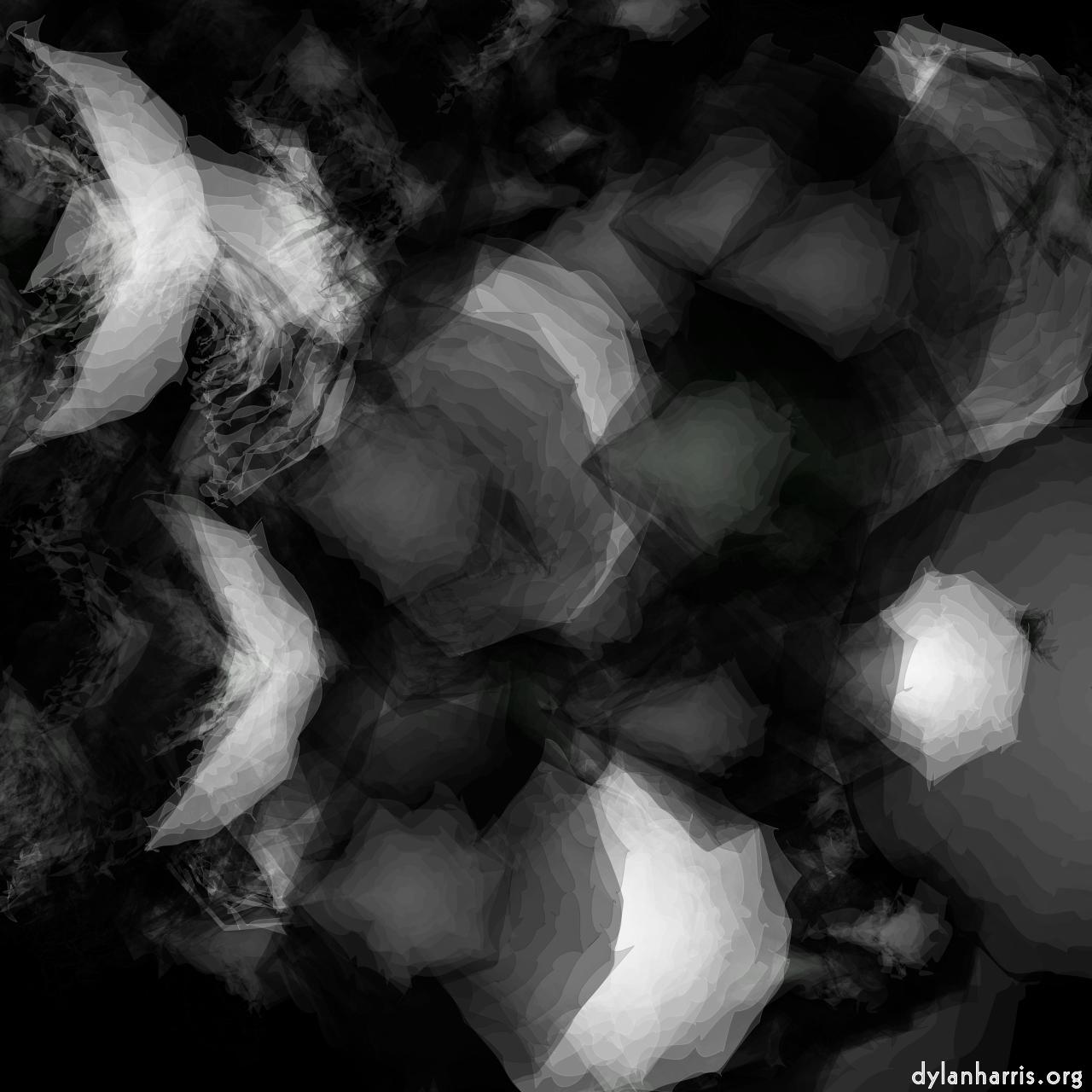 image: abstract shapes - vector :: diffuse&nbsp;blob