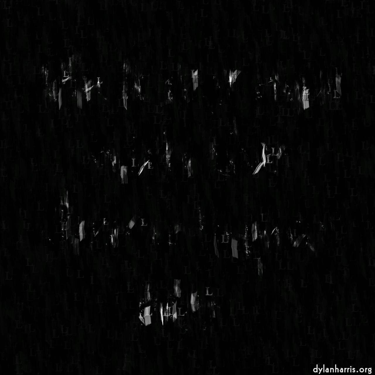 image: abstract shapes - vector :: text&nbsp;paint