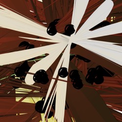 image: image from abstract shapes - vector