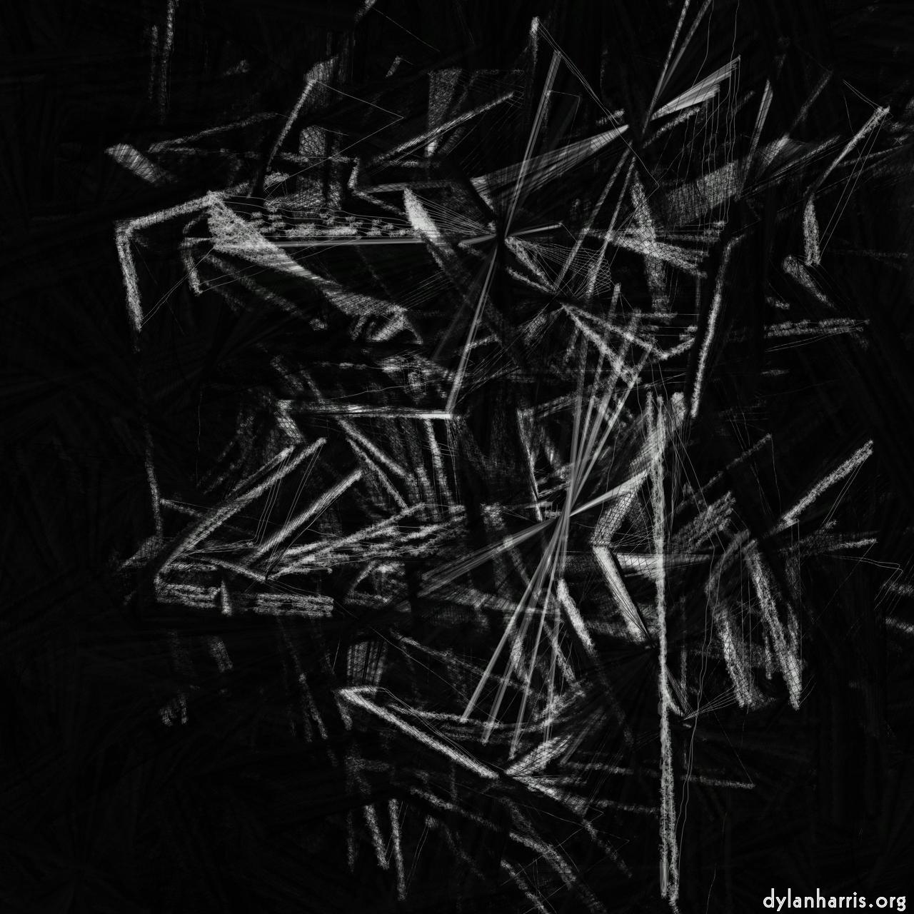 image: abstract styles - vector raster :: sloppy&nbsp;spirals