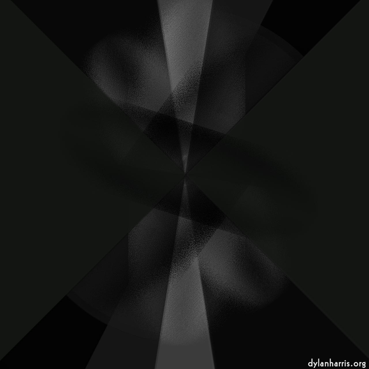 image: animated procedural :: dual&nbsp;arc