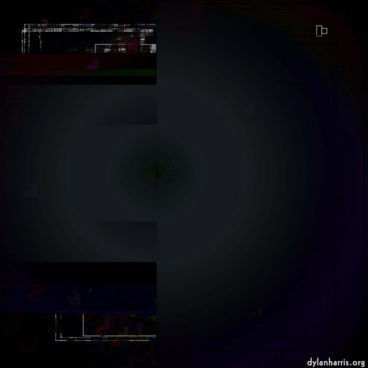 image: animated procedural :: moving&nbsp;target