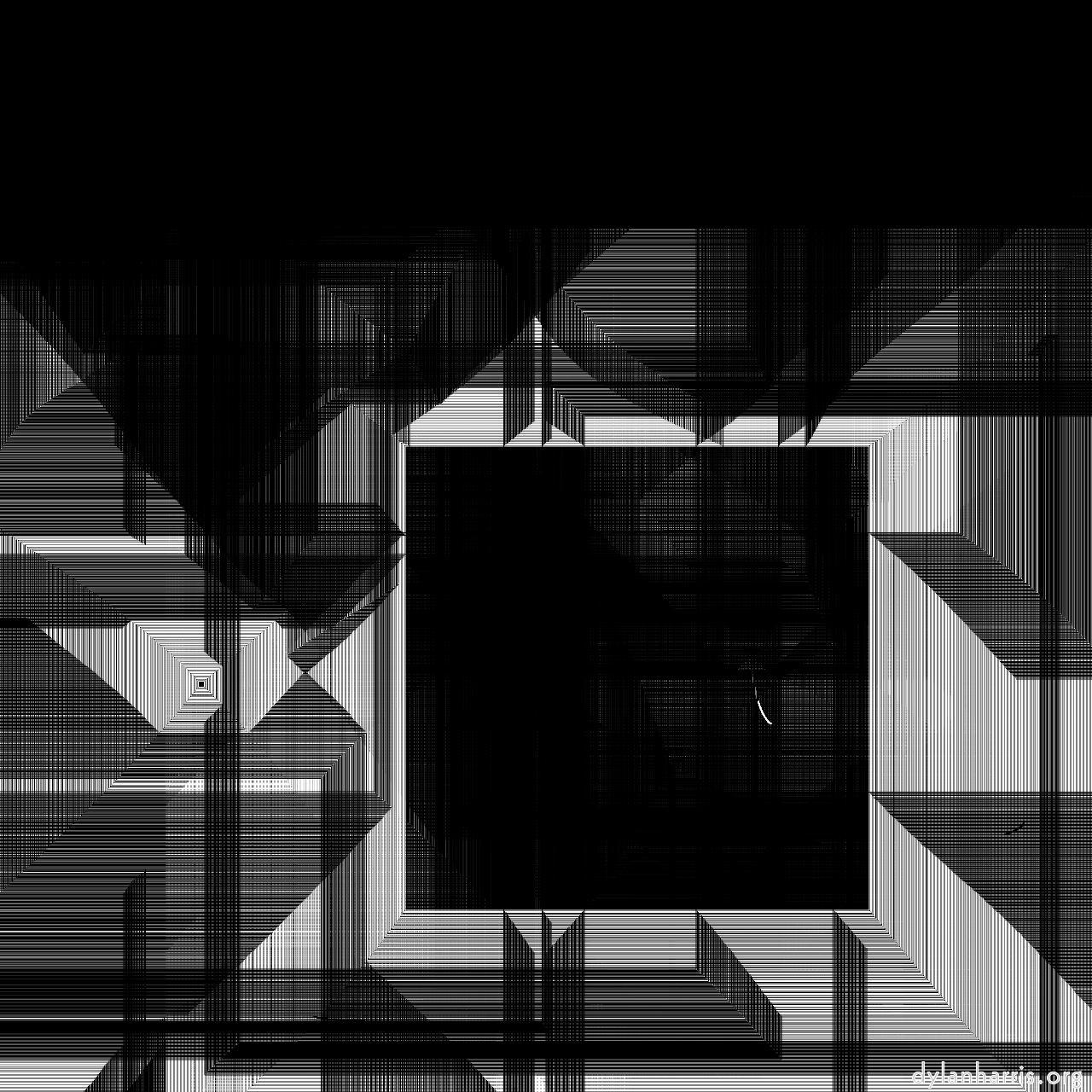 image: animated procedural :: pulse&nbsp;rect