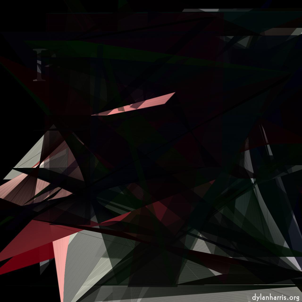 image: animated procedural :: triangle&nbsp;spiro
