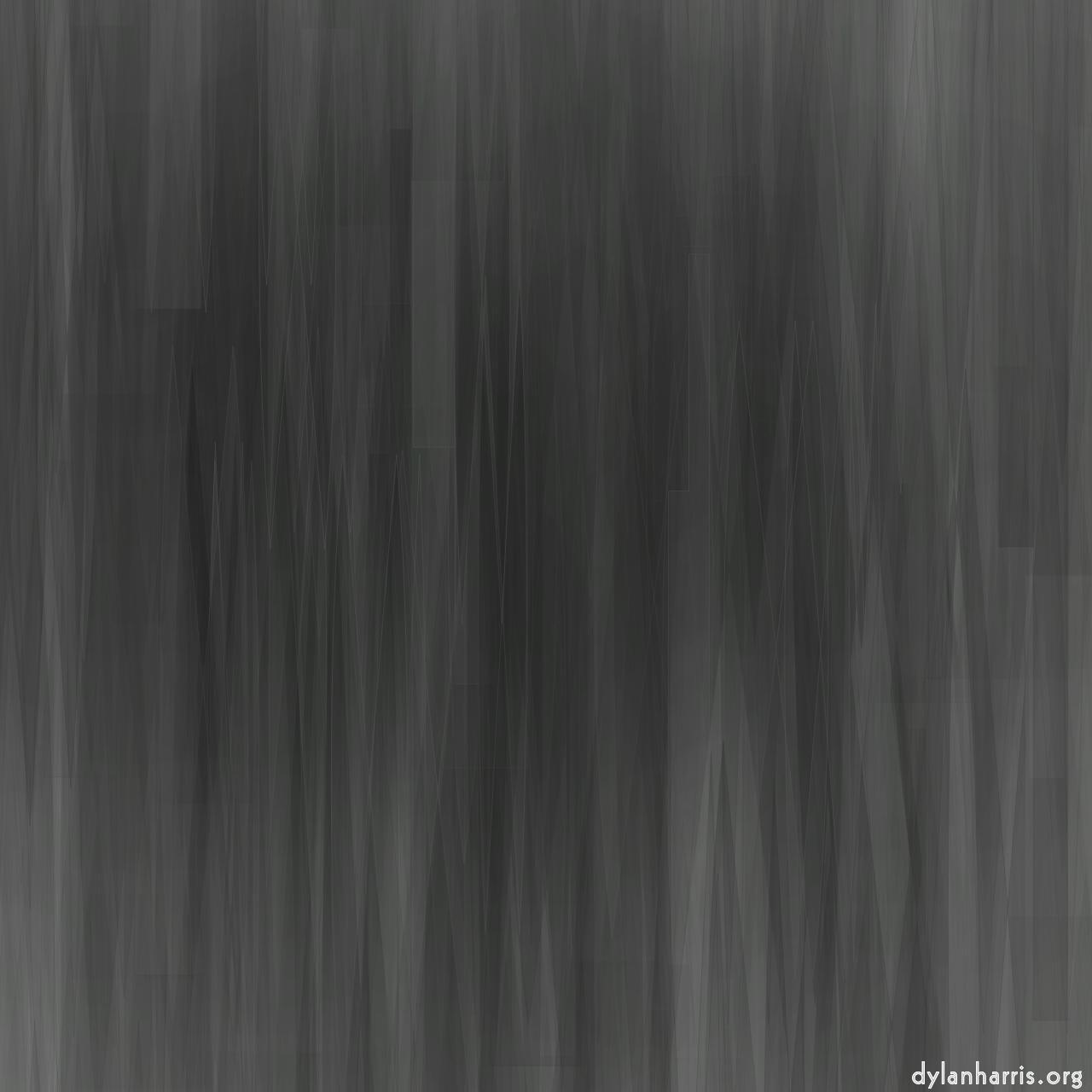 image: animated procedural :: vert&nbsp;cloud