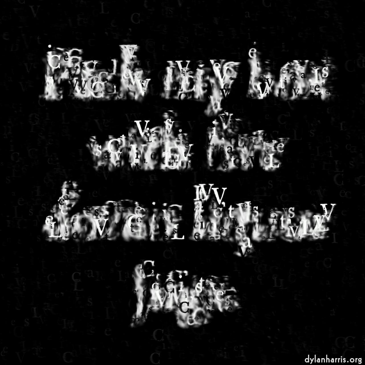 image: general examples :: text&nbsp;paint&mdash;blender