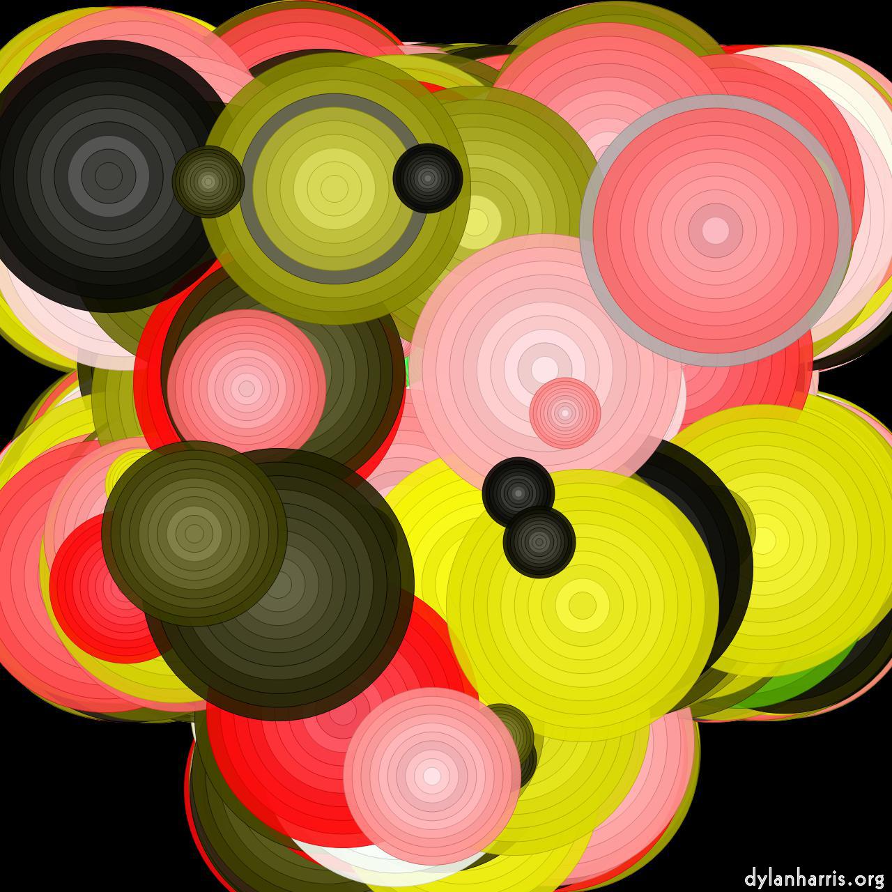 image: general examples :: vector&mdash;banded&nbsp;circles