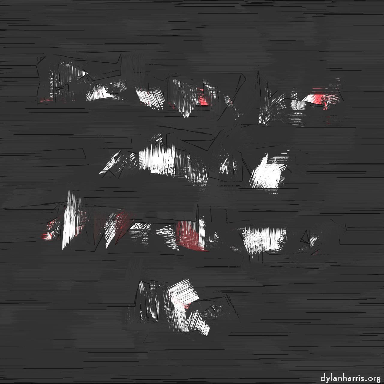 image: general examples :: vector&mdash;broad&nbsp;stroke&nbsp;paint&nbsp;background