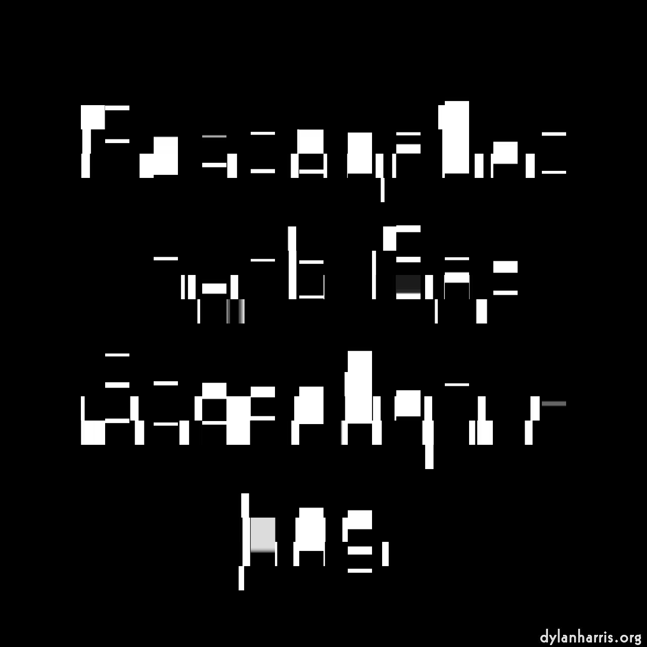 Image: grunge - chopped - mutilated - warped :: pixel&nbsp;smear&nbsp;2
