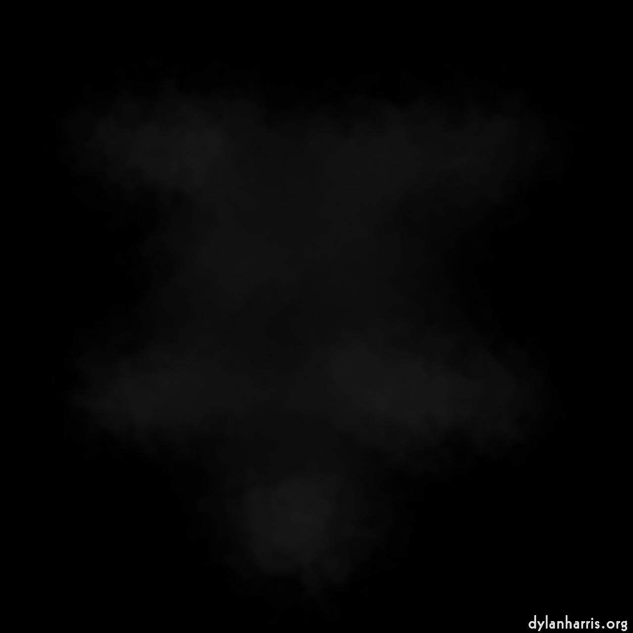 image: grunge - chopped - mutilated - warped :: soft&nbsp;churner